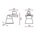 Светильник Lival Priority LED